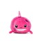 Moosh-Moosh 9 in Bubblegum the Narwhal Soft Slumber Plush Animal -Series 1
